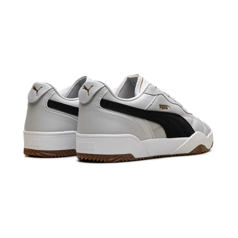 Puma TIFOSI LUX “Glacial Gray Black” (402259-04)