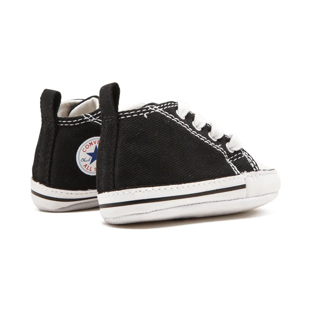 Converse First Star PS “Black” (8J231)