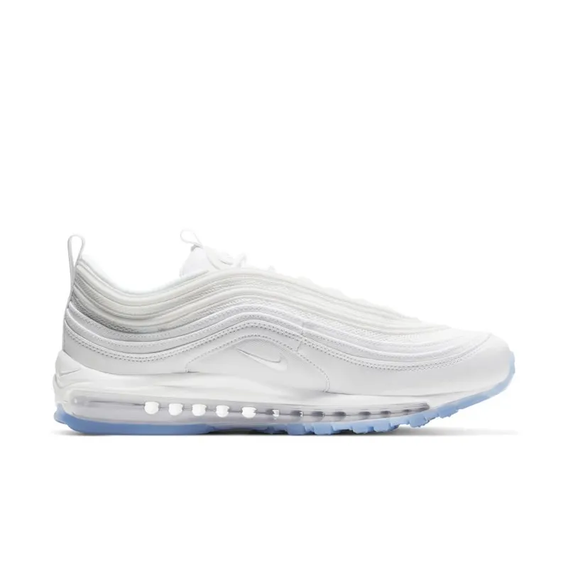 Nike Air Max 97 White Hot White/White-Ice (CT4526-100)