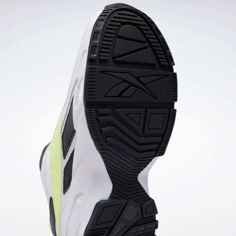 Adidas EVZN Cloud White / Energy Glow / Core Black (FX3692)