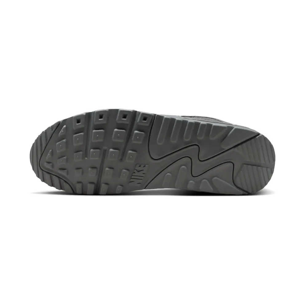 Nike 90 Premium “Smoke Grey Black” (HV4517-003)