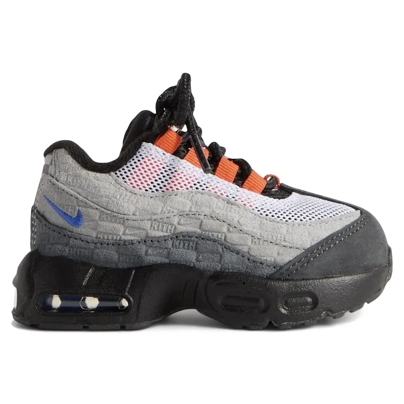 Nike Air Max 95 Kith Knicks (IO4643-001)