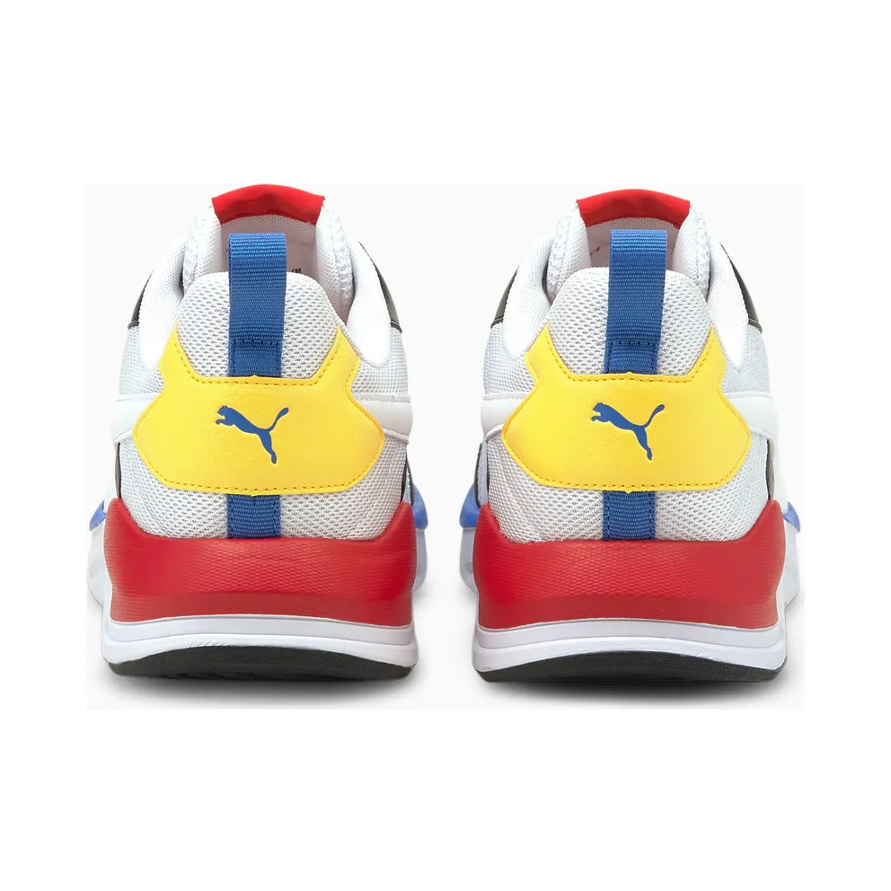 Puma X-Ray Lite Red/Blue/Black (37412225)