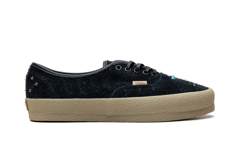 Vans LX Authentic 44 “Gemstone Black” (VN000DB8CJK)