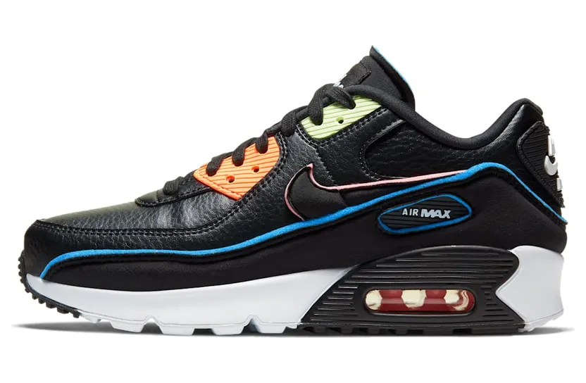 Nike Air Max 90 SE CK4068-001