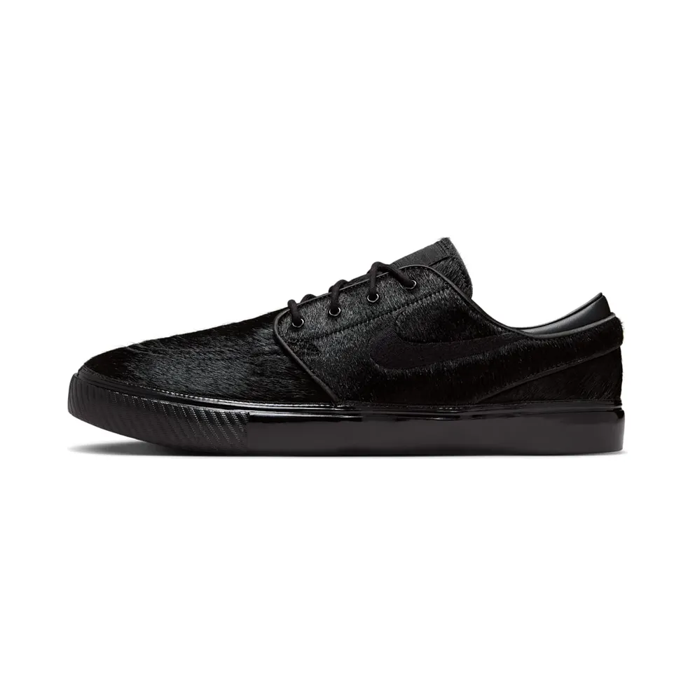 Nike SB Zoom Stefan Janoski OG+ SE Black Pony Hair (HF3060-001)