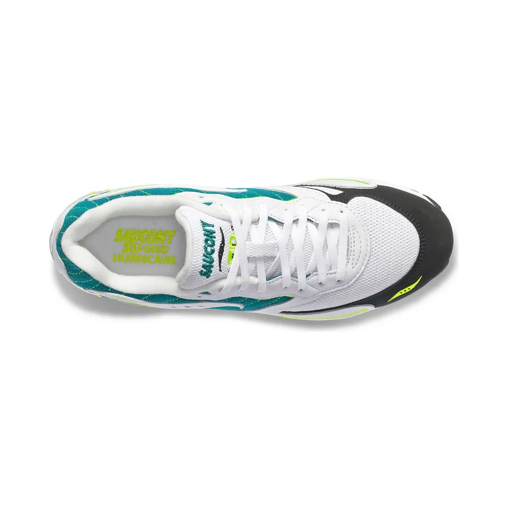 Saucony 3D Grid Hurricane (S70646-1)