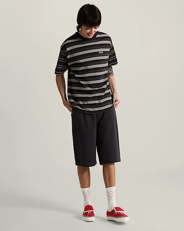 Vans Authentic Racing Red (VN000Z9QIZQ)