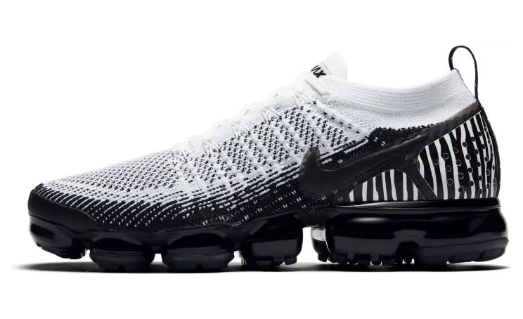 Nike Air VaporMax 2 Animal Pack Zebra