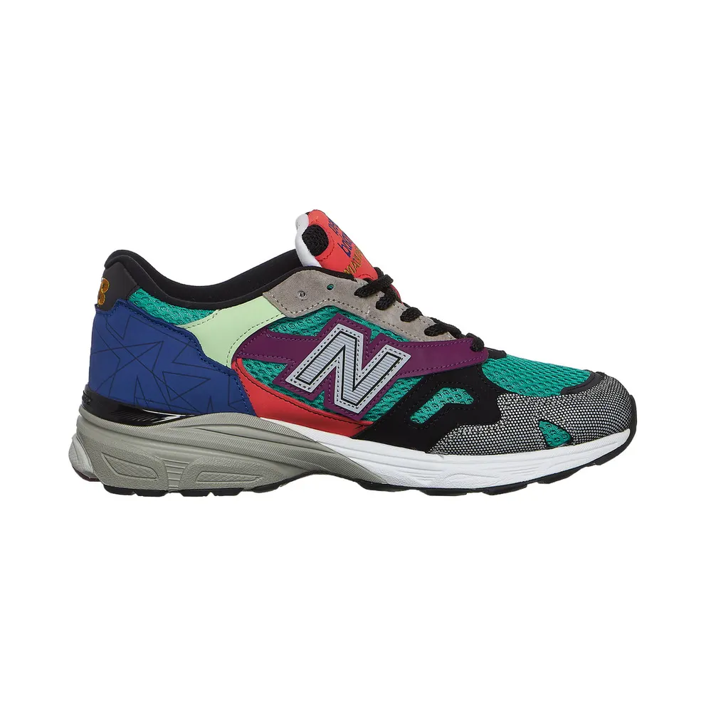 New Balance M920 MM Made in UK Multicolor (822001-60-2)