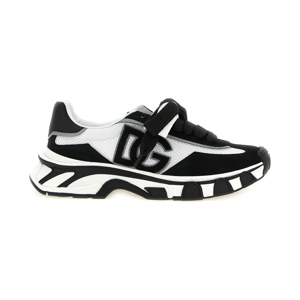Dolce & Gabbana Dg Country Road “White/Black” (CK2403A6N768B926)