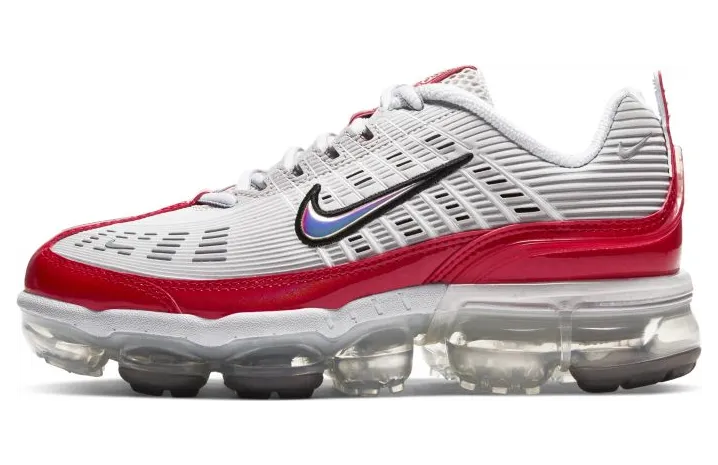 Nike Air VaporMax 360 Vast Grey White (CK2719-001)