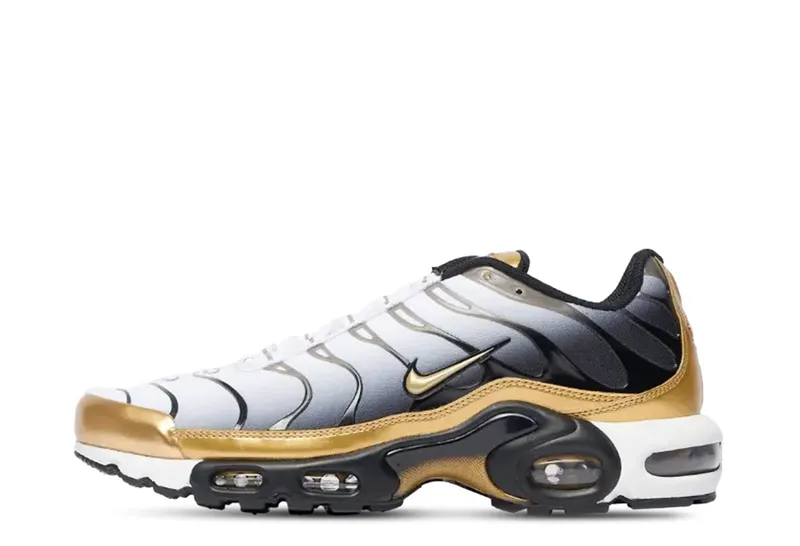 Nike Air Max Plus Premium Footlocker 50th Anniversary (HM0352-100)