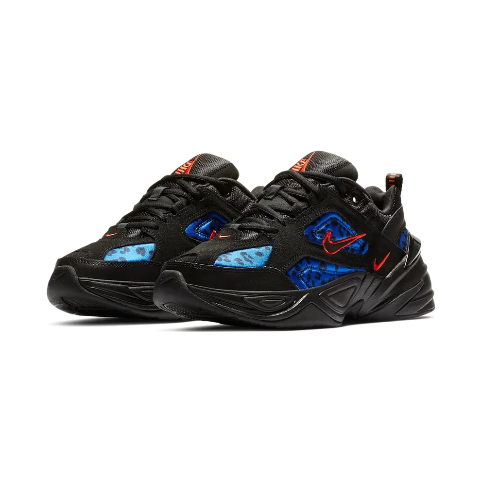 Nike WMNS M2K Tekno ‘Black Leopard’ (CD0181-001)