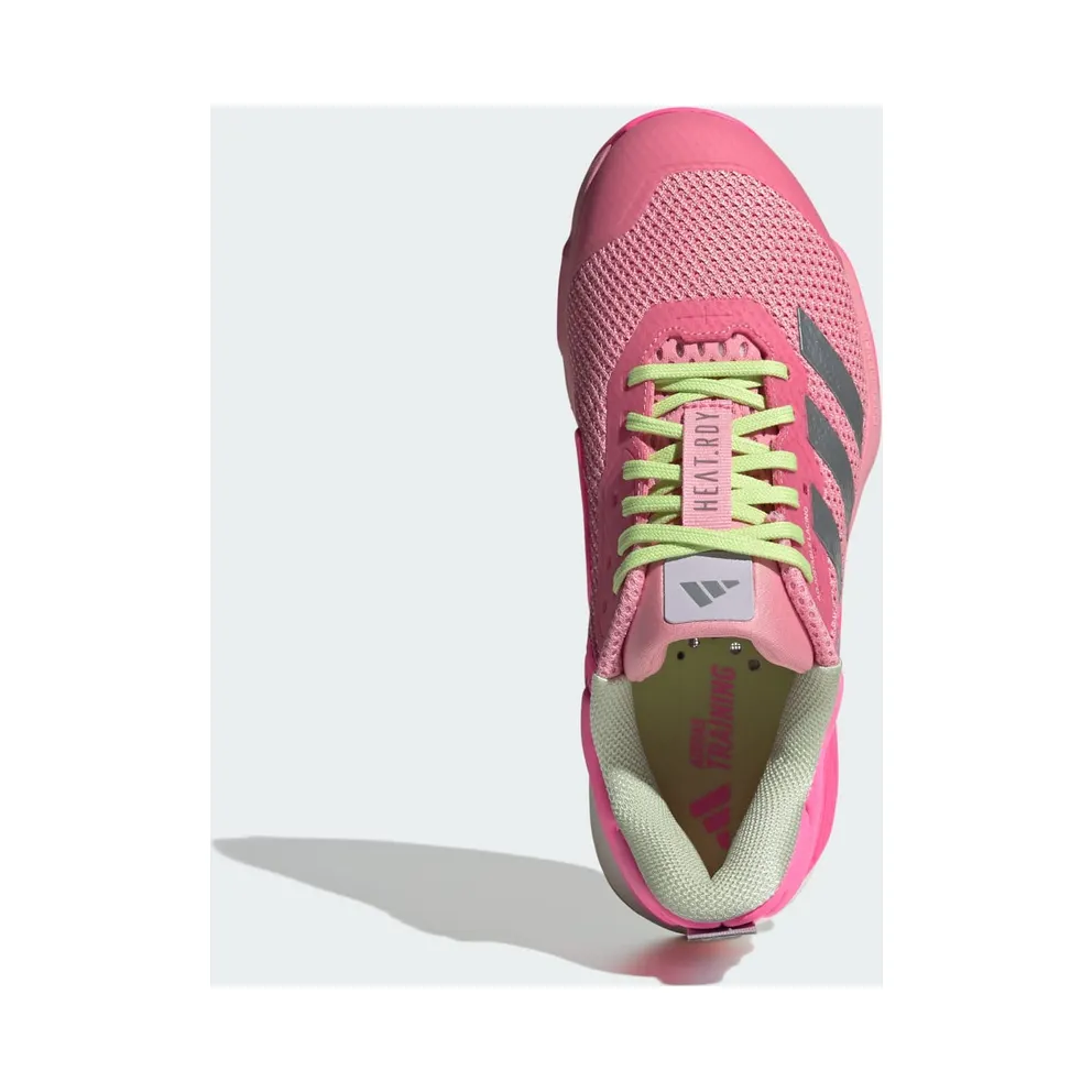 adidas Dropset 3 Semi Pink Spark Iron Metallic Silver Dawn (JI2075)
