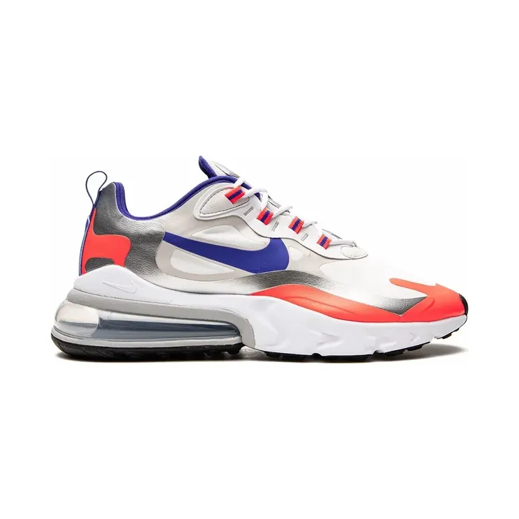 Nike Air Max 270 React “White” (CW3094)