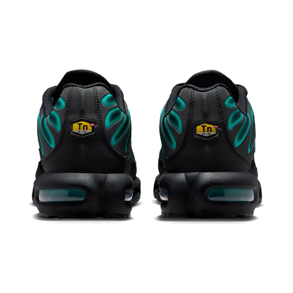 Nike Air Max Plus “Black / Dusty Cactus” (IV5756-001)