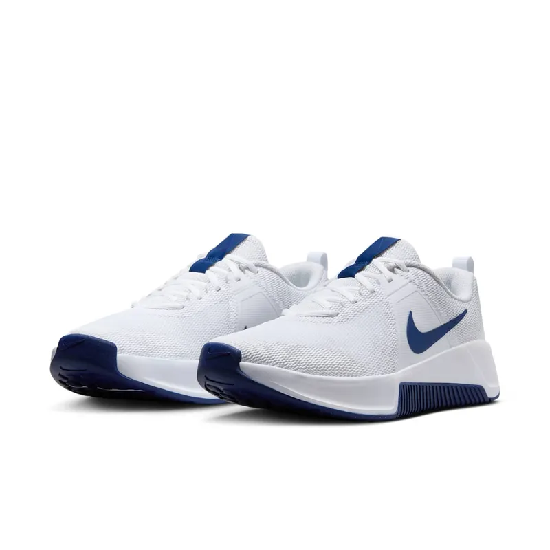 Nike MC Trainer 3 White Blue Void Deep Royal Blue (FQ1831-103)