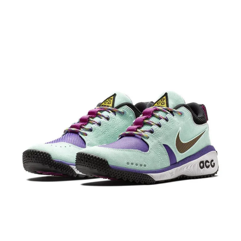 Nike ACG Dog Mountain Emerald Rise Emerald Rise/Tour Yellow-Black (AQ0916-300)