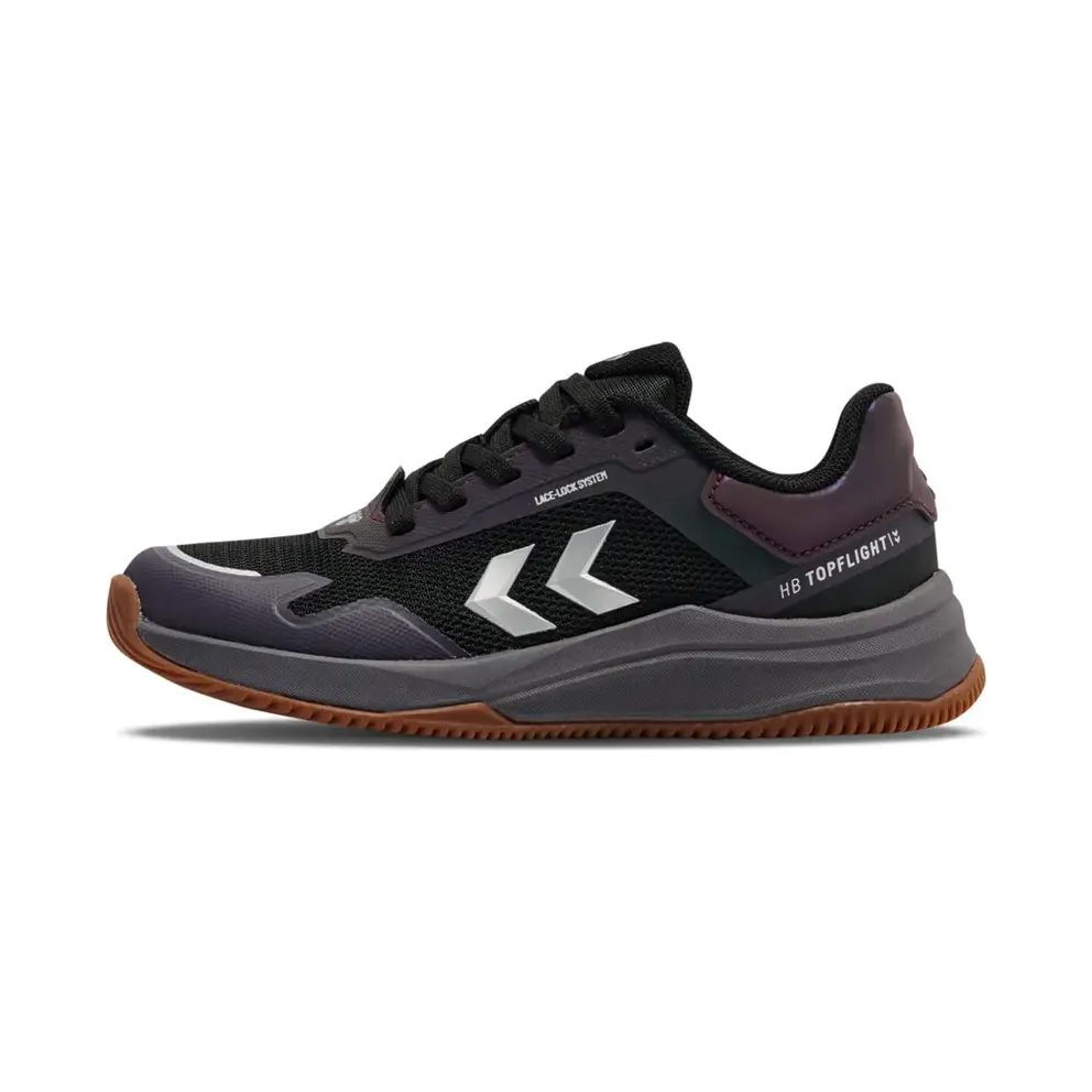 Hummel sneaker Grey (236168-2267)