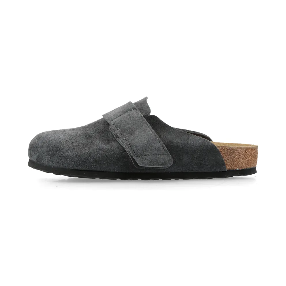 Birkenstock Arizona Grau