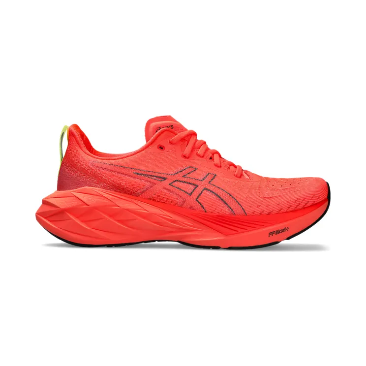 Asics Novablast 4 Sunrise Red/True Red (1011B693.601)