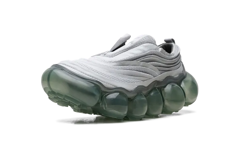 Grounds Jewelry Strata Sneaker “Grey” (598)