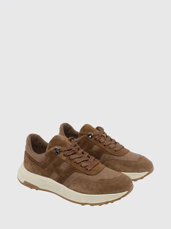 Hogan Brown (HXM5630FR3FVHK762L)