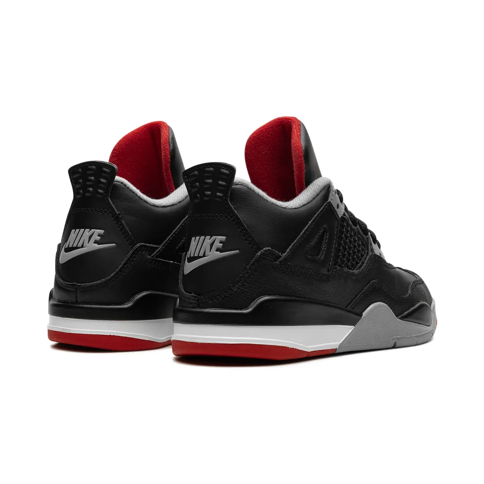 Air Jordan 4 PS “Bred Reimagined” (BQ7669-006)