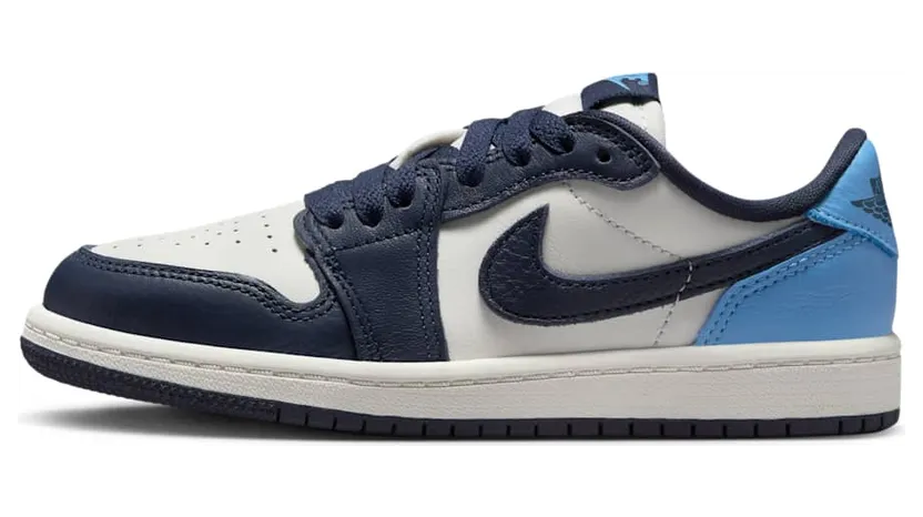 Air Jordan 1 Low FQ5436-400
