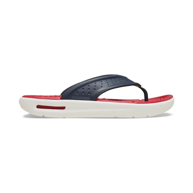 Crocs InMotion LiteRide Flip Navy (211101-410)
