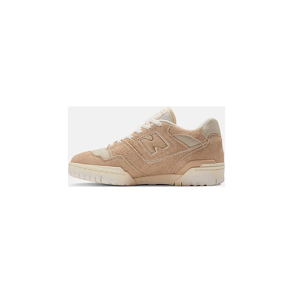 New Balance 550 “Aime Leon Dore – Taupe Suede” (BB550DA1)