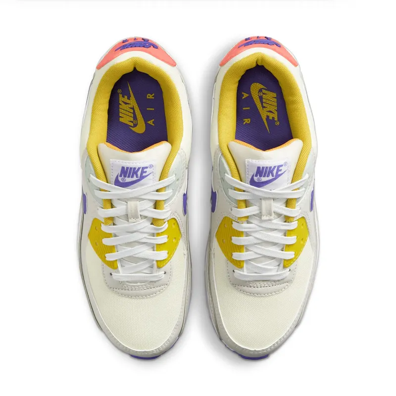 Nike Air Max 90 White (DA8726-100)