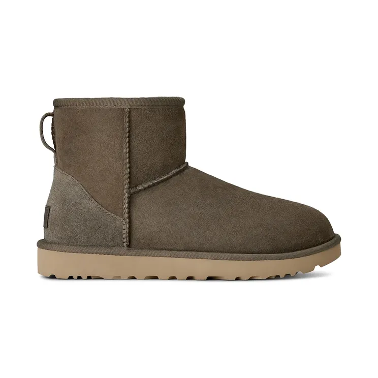 UGG Classic Mini II Boot Dried Oregano (1016222-DDRG)