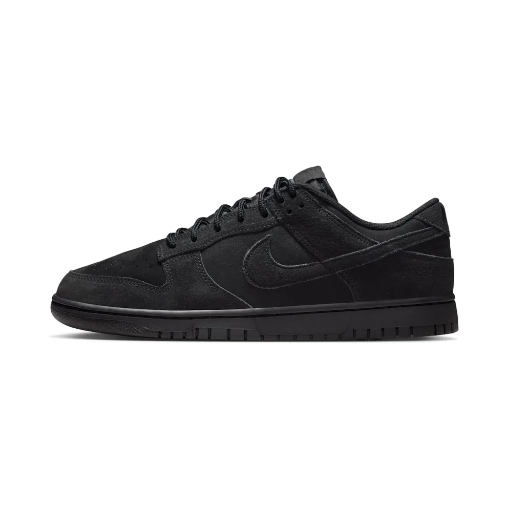 Nike Dunk Low “Black” (IB6651-001)