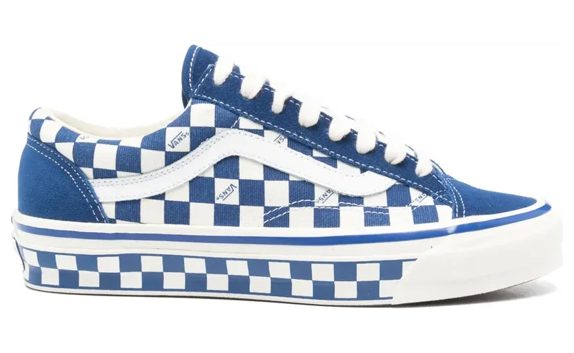 Vans LX Old Skool 36 Bmx True Blue (VN000D57ERM1)