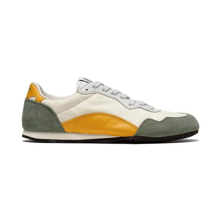 Onitsuka Tiger Serrano CL Birch Tiger Yellow (1183B886-200)