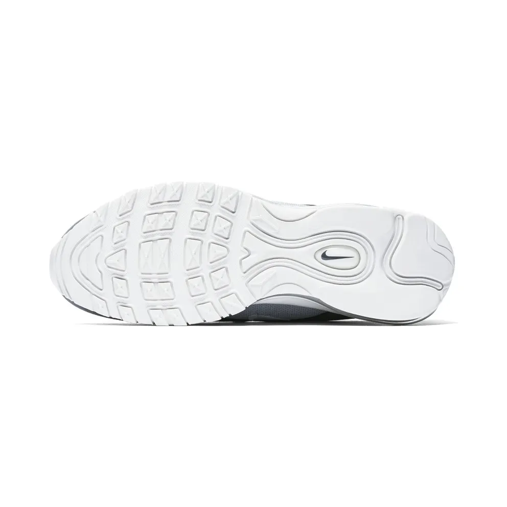 Nike Air Max 97 Wolf Grey Wolf Grey/Summit White-Dark Grey (312834-005)