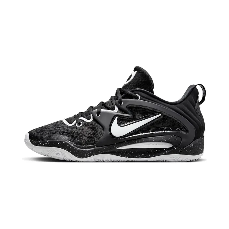 Nike KD 15 TB Black White (DO9826-002)