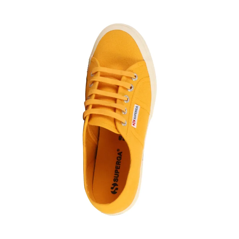 Superga 2750 Cotu Classic Yellow (S000010-AY1)