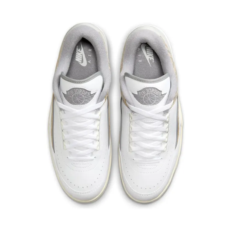 air-jordan-2 DV9956-100