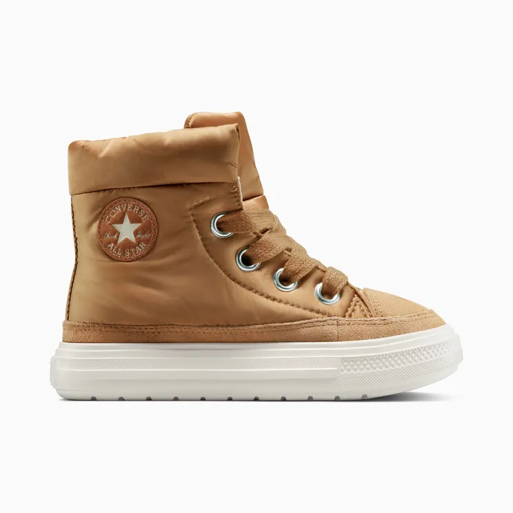 Converse Chuck Taylor All Star Elements (GS) “Brown” (A14172C)