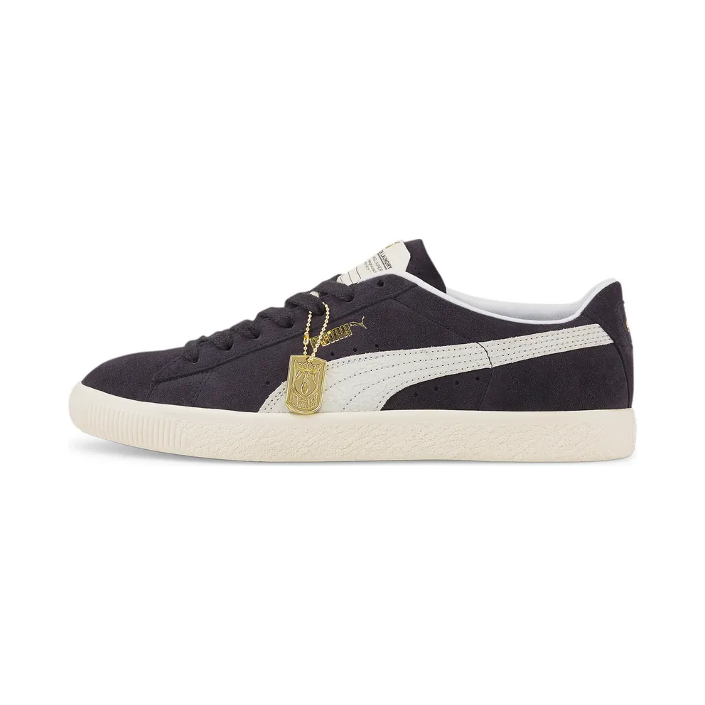 Puma Suede VTG RDL LB Puma New Navy – Puma White – Eggnog (381164 01)
