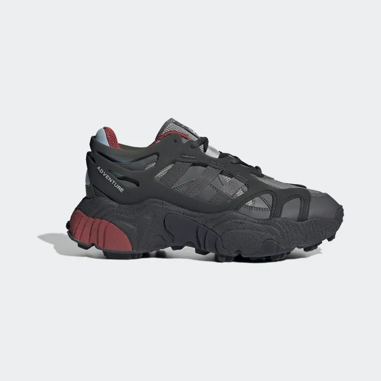 adidas Roverend Grey Five / Grey Five / Carbon (GX3178)