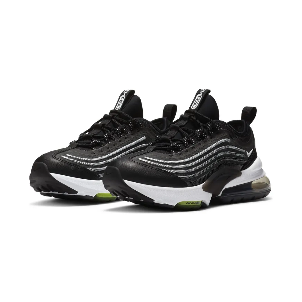 Nike Air Max ZM950 Older Kids’ Black (CN9835-003)