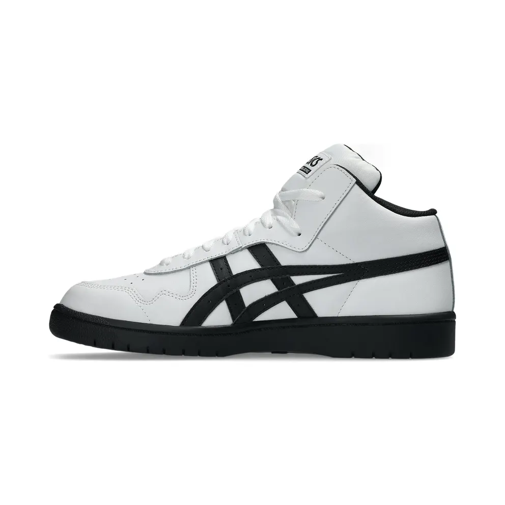 ASICS Japan Pro MT White Black (1201B062-100)