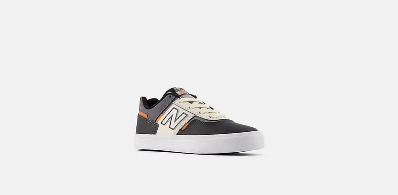 New Balance Numeric 306 Jamie Foy Grey Sea Salt (YS306LAS)