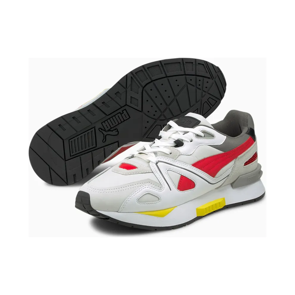 Puma Scuderia Ferrari Mirage Mox Motorsport Shoes Red/White (30676901)