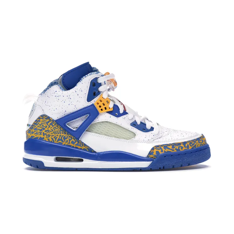 Jordan Spizike Do the Right Thing