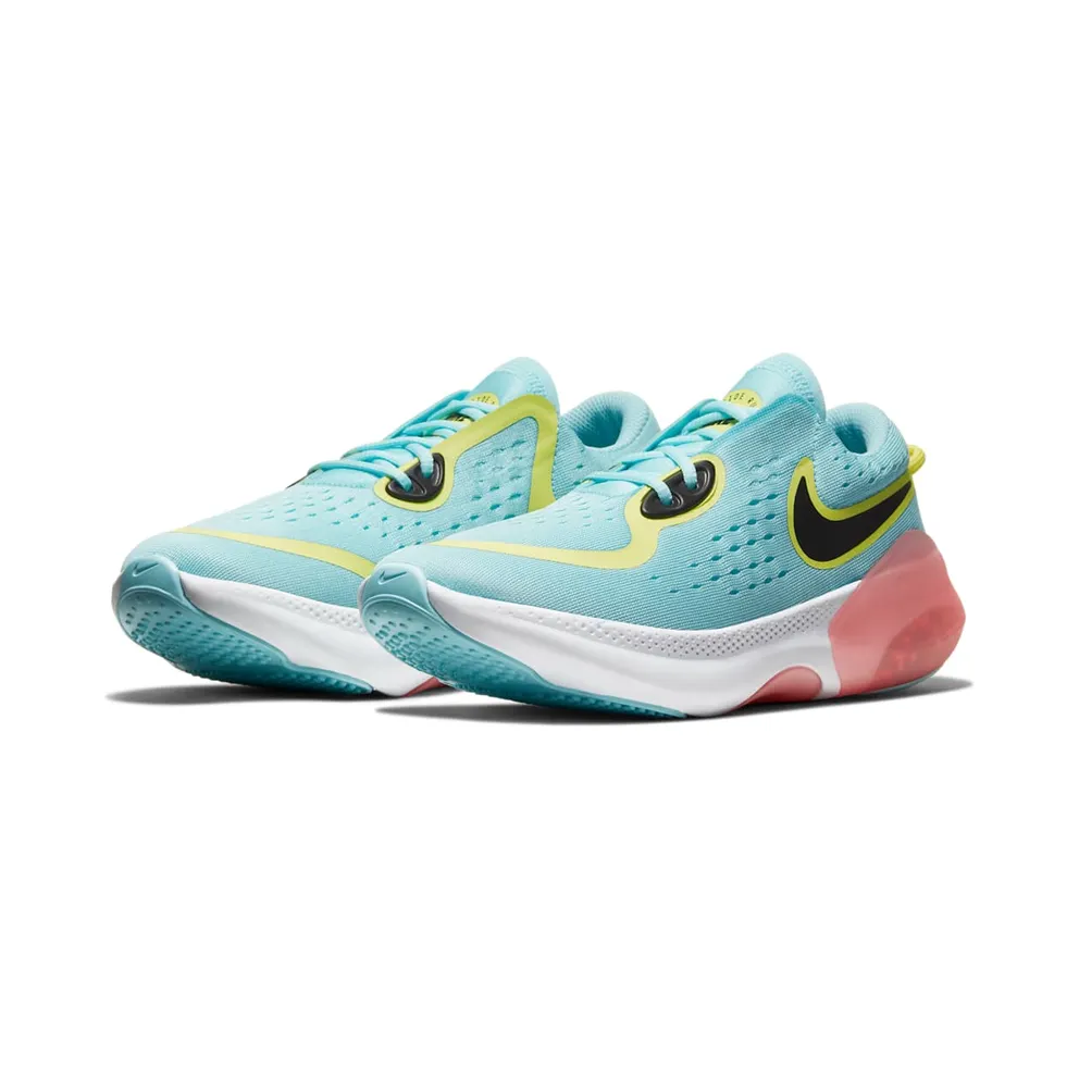 Nike Joyride Dual Run Glacier Ice (GS) Glacier Ice/Black/Lava Glow (CN9600-401)